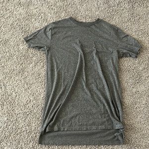 Grey Topman t-shirt